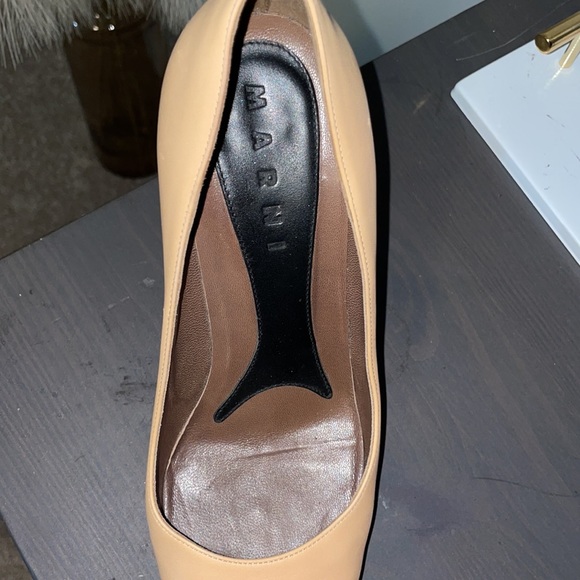 MARNI HEELS 👠 - Picture 11 of 14